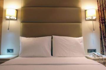 Отель Le Mirage Турция, Шишли, фото 2