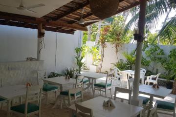 Отель Vaali Beach Lodge Мальдивы, , фото 12