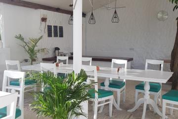 Отель Vaali Beach Lodge Мальдивы, , фото 13