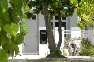 Отель Vaali Beach Lodge Мальдивы, , фото 4