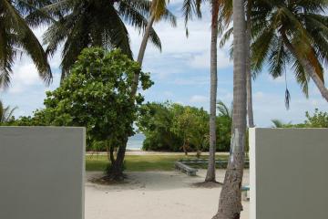 Отель Vaali Beach Lodge Мальдивы, , фото 5