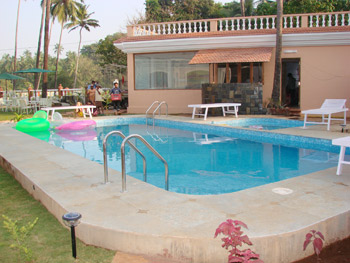 Close2c Holiday Home