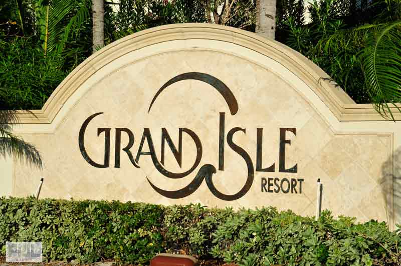 Grand Isle Resort and Spa