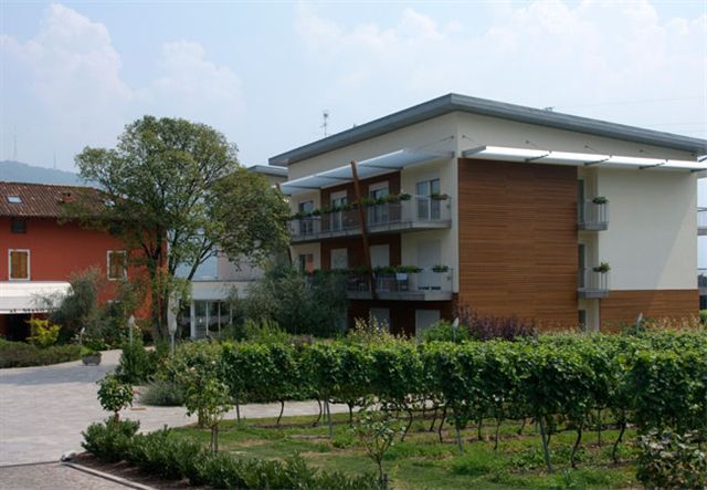 Albergo Al Maso