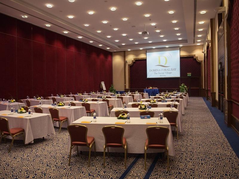 Domina Coral Bay Aquamarine Beach