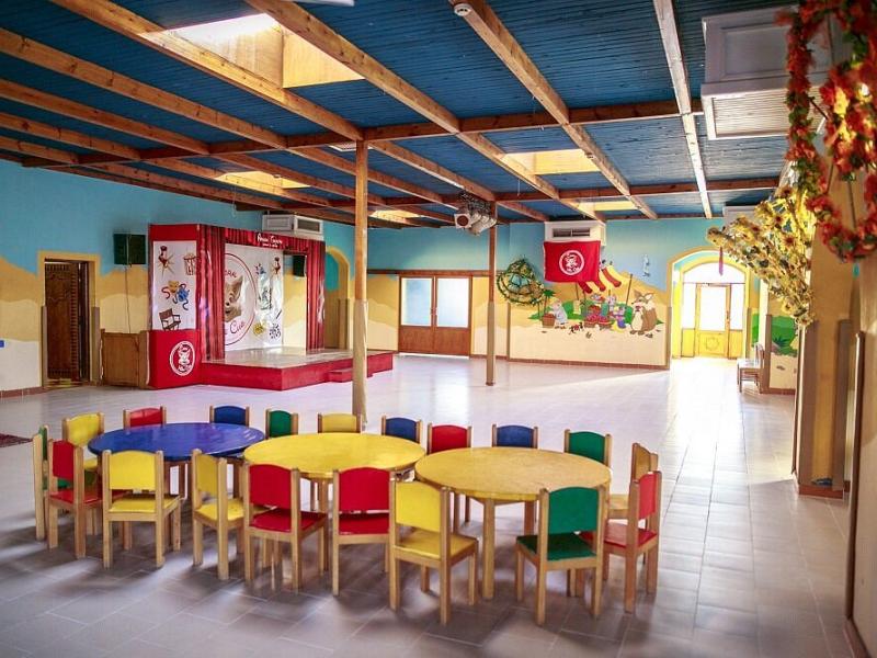 Domina Coral Bay Aquamarine Beach