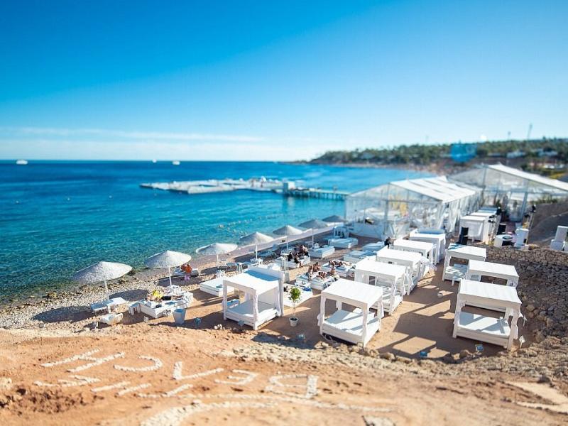 Domina Coral Bay Aquamarine Beach