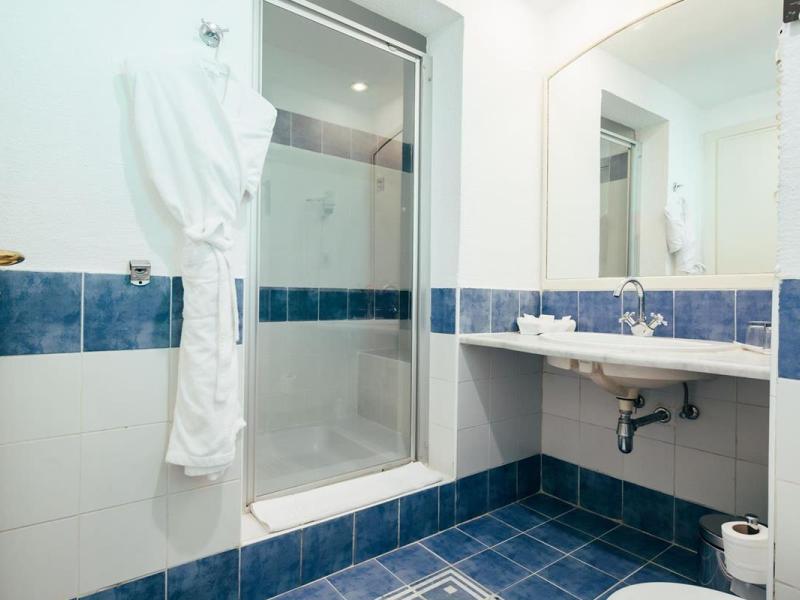 Domina Coral Bay Aquamarine Beach