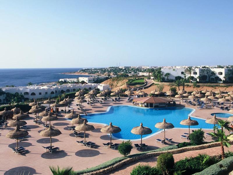 Domina Coral Bay Aquamarine Beach