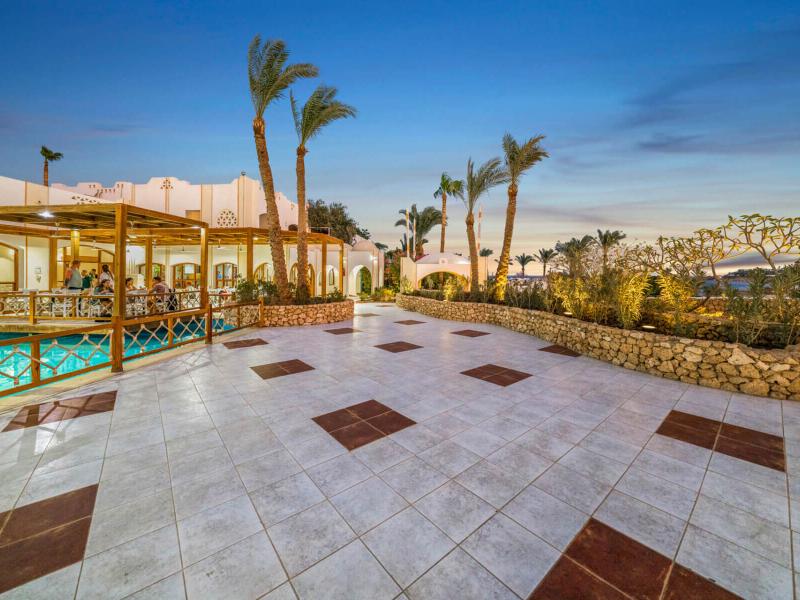 Domina Coral Bay Sultan (Beach)