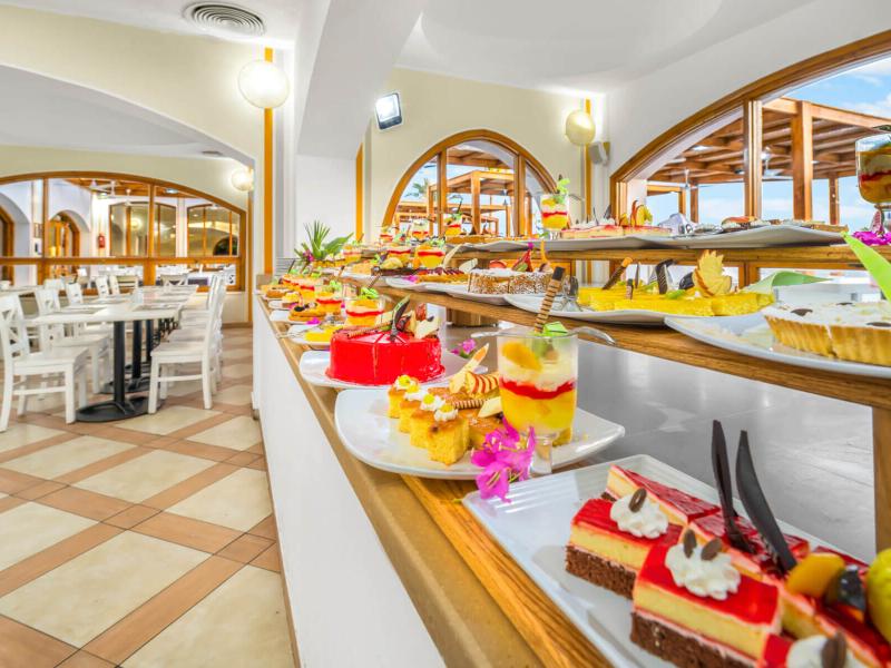 Domina Coral Bay Sultan (Beach)