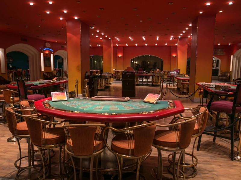 Domina Coral Bay Sultan (Beach)