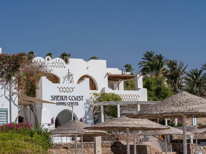 Domina Coral Bay Sultan (Beach)