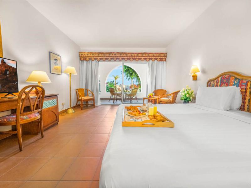 Domina Coral Bay Sultan (Beach)