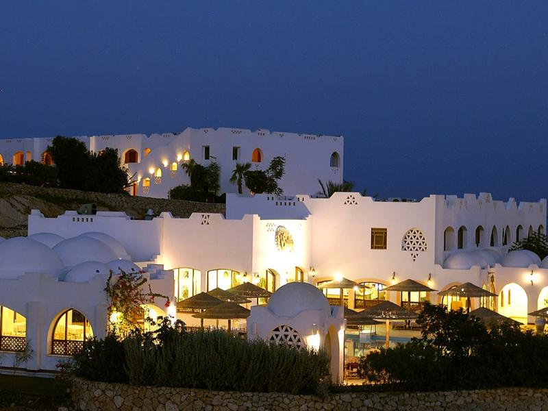 Domina Coral Bay Sultan (Beach)