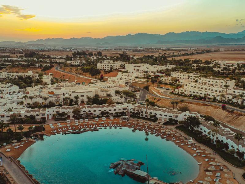 Domina Coral Bay Sultan (Beach)