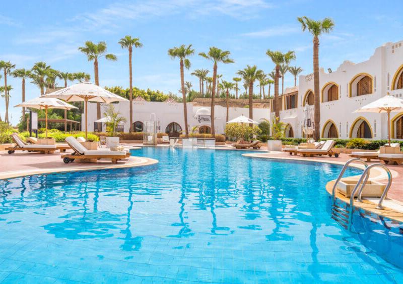 Domina Coral Bay Sultan (Beach)