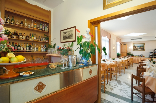 Club Sorrento