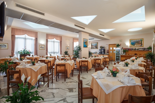 Club Sorrento