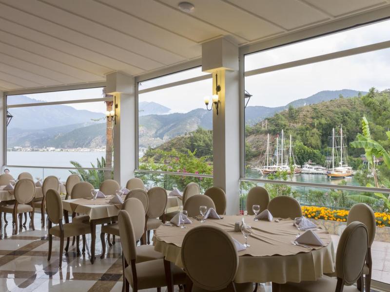 Letoonia Club & Hotel