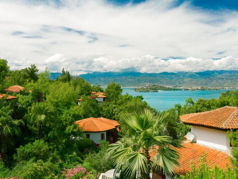 Letoonia Club & Hotel