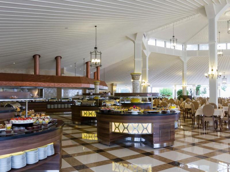 Letoonia Club & Hotel