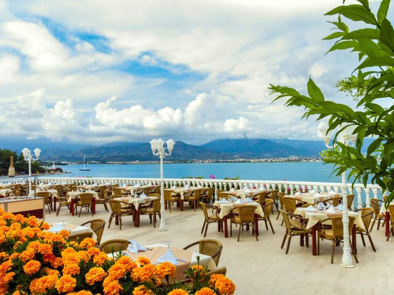 Letoonia Club & Hotel