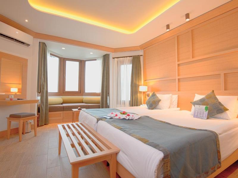 Letoonia Club & Hotel