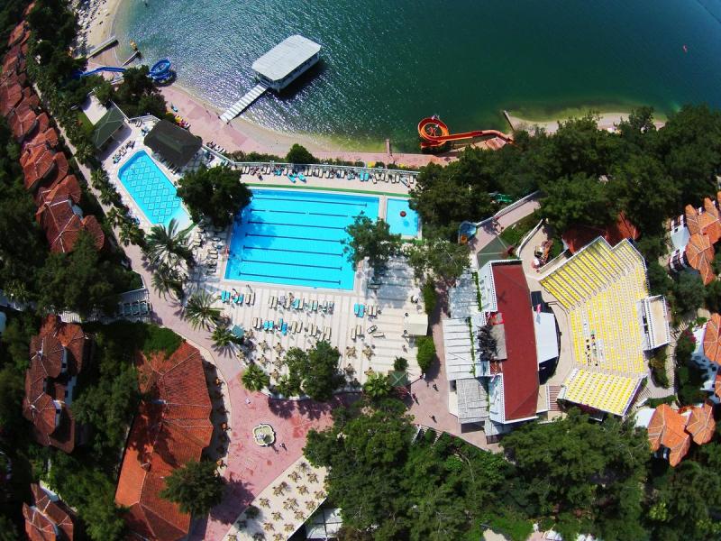 Letoonia Club & Hotel