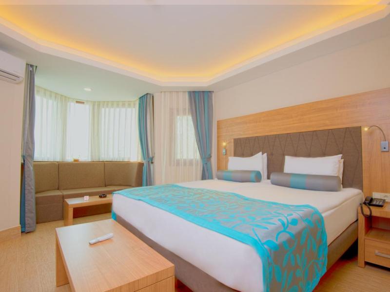 Letoonia Club & Hotel