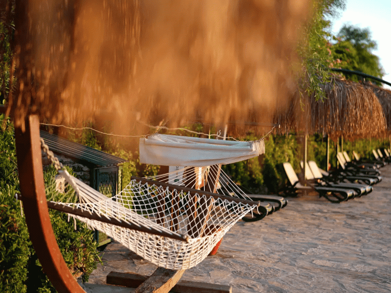 Letoonia Club & Hotel