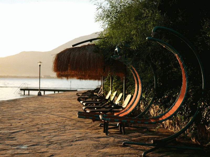 Letoonia Club & Hotel