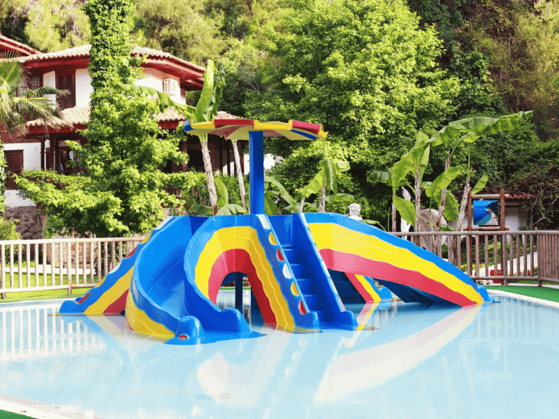 Letoonia Club & Hotel