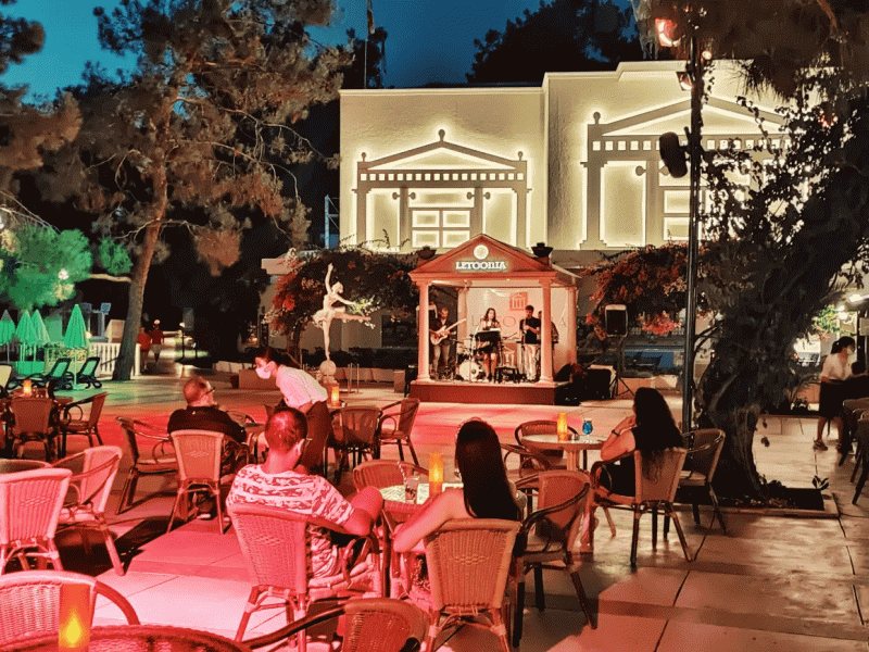 Letoonia Club & Hotel