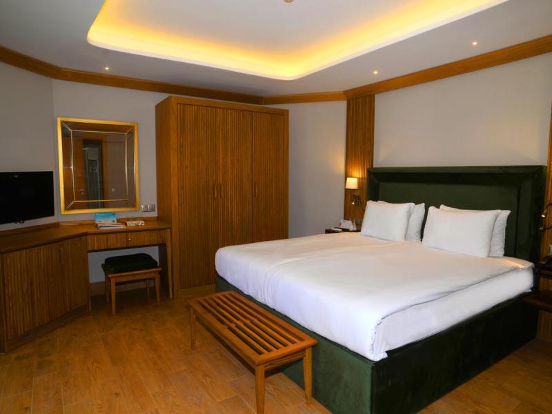 Letoonia Club & Hotel