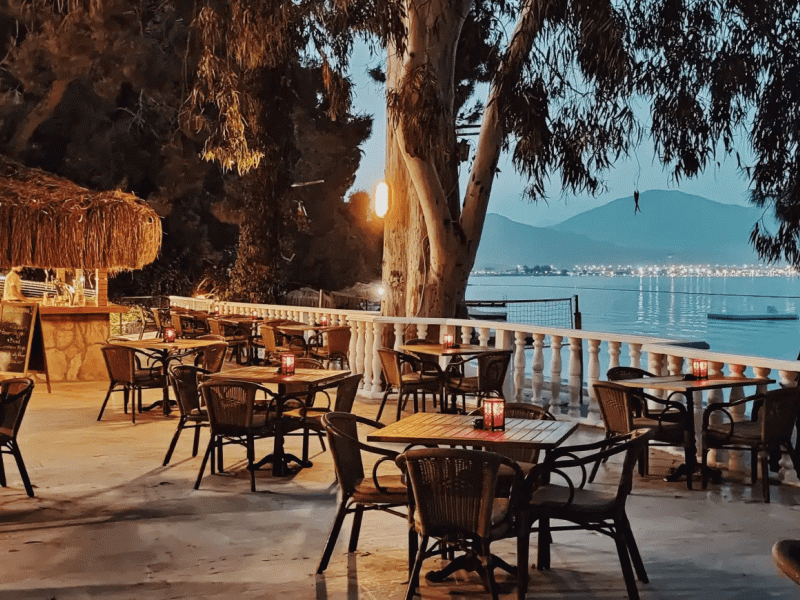 Letoonia Club & Hotel