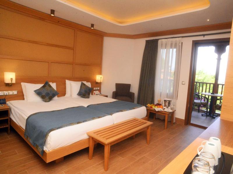 Letoonia Club & Hotel