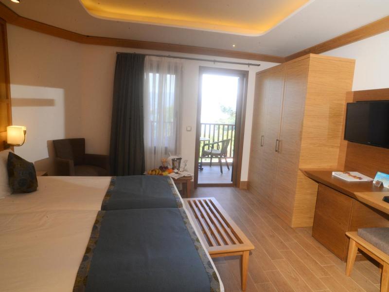 Letoonia Club & Hotel