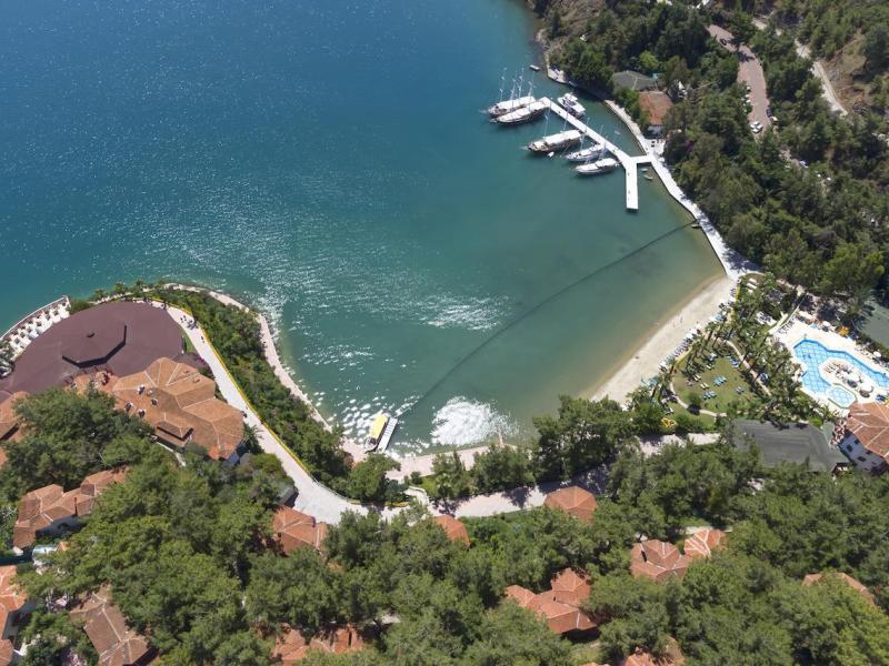 Letoonia Club & Hotel