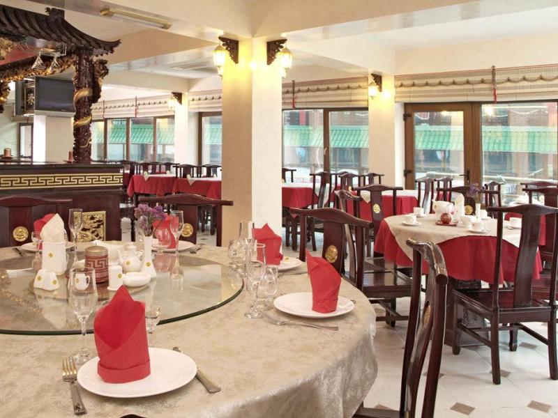 Веселый Хотэй