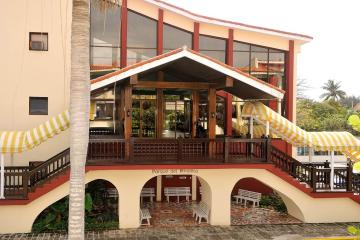 Отель Club Acario Куба, Гавана, фото 11