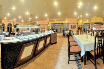 Отель Club Acuario Куба, Гавана, фото 12