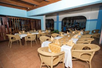 Отель Club Acuario Куба, Гавана, фото 14