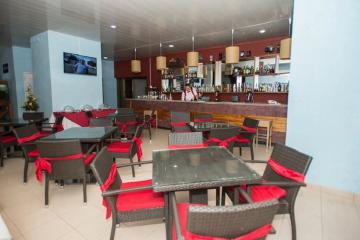 Отель Club Acuario Куба, Гавана, фото 15