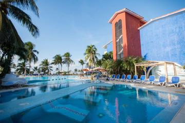 Отель Club Acuario Куба, Гавана, фото 20