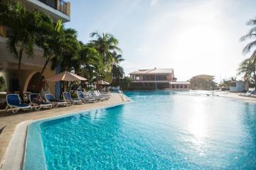 Отель Club Acuario Куба, Гавана, фото 21