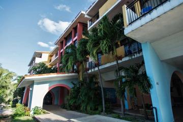 Отель Club Acuario Куба, Гавана, фото 27