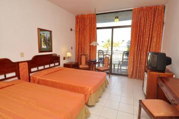 Отель Club Acario Куба, Гавана, фото 4