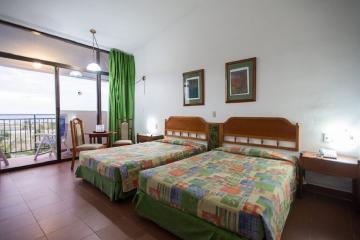 Отель Club Acario Куба, Гавана, фото 5