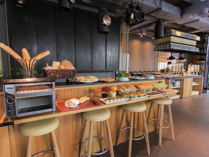 Sugar Marina Resort - Surf - Kata Beach